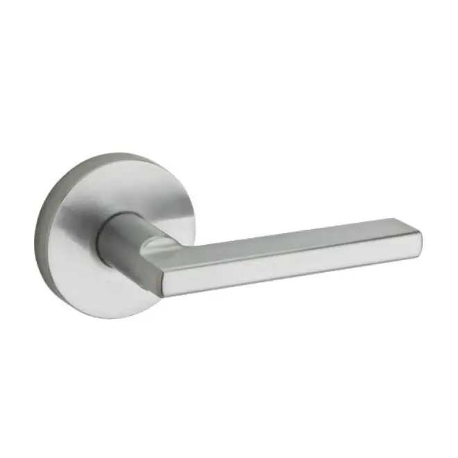 Kwikset 968HFLRDT-26D Halifax Interior Dummy Door Lever