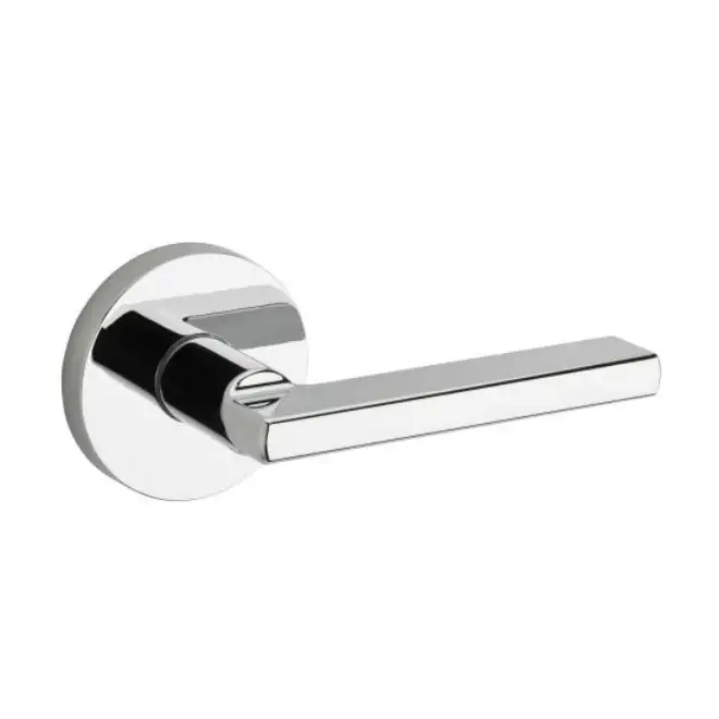 Kwikset 968HFLRDT-26 Halifax Interior Dummy Door Lever