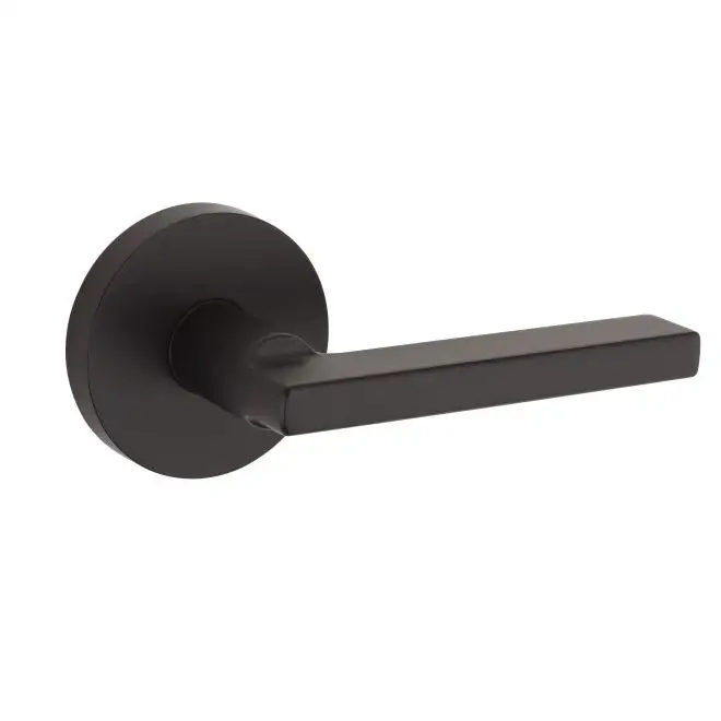 Kwikset 968HFLRDT-514 Halifax Interior Dummy Door Lever