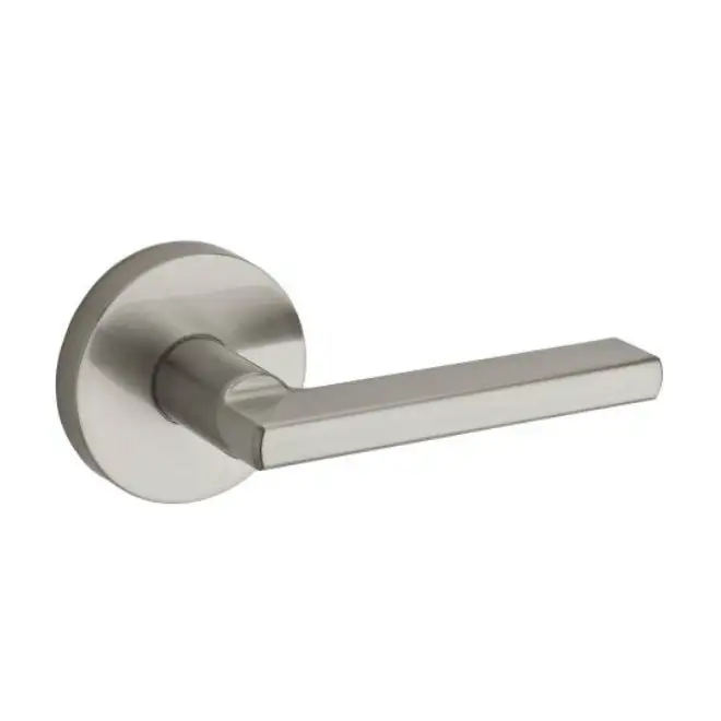 Kwikset 968HFLRDT-15 Halifax Interior Dummy Door Lever