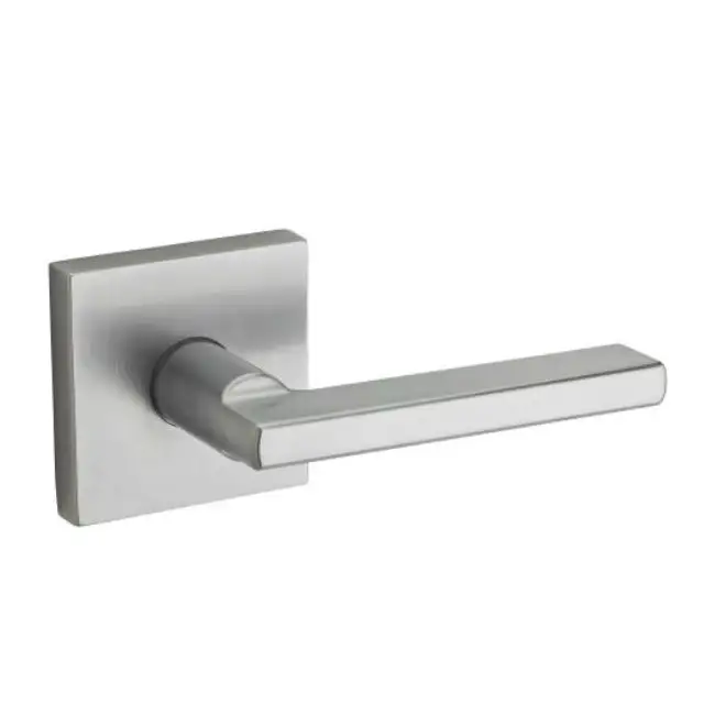 Kwikset 968HFLSQT-26D Halifax Interior Dummy Door Lever