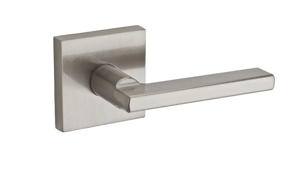 Kwikset 154HFL SQT 15 Halifax Lever Passage Door Lock