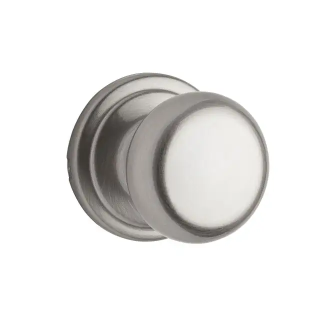 Kwikset 968H-15GC Hancock Interior Dummy Door Knob