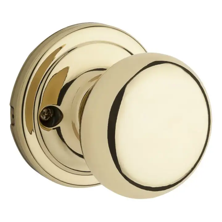 Kwikset 966H-3GC Hancock Single Cylinder Interior Knob