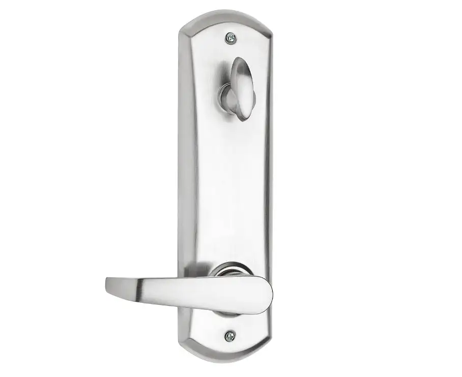 Kwikset 508KNL 26D Kingston Lever Interconnect Passage Door Lock