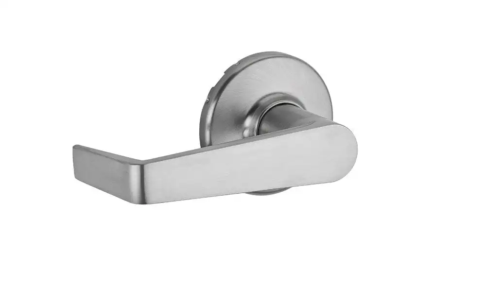 Kwikset 721KNL 26D Kingston Lever Passage Door Lock