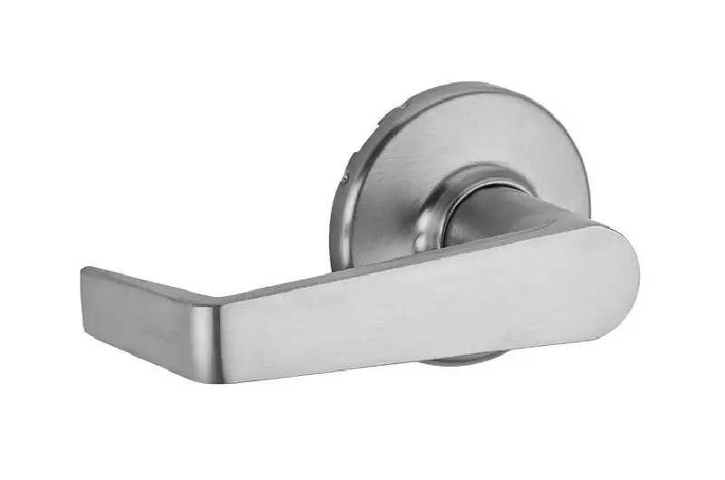 Kwikset 721KNL-26D Kingston Light Commercial Passage Door Lock