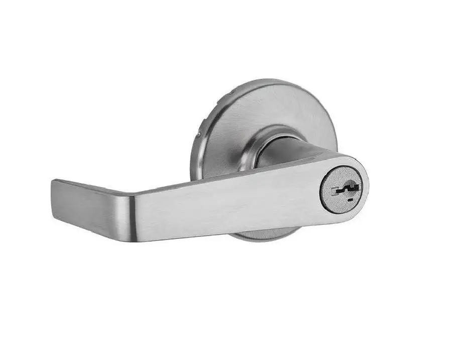 Kwikset 781KNL-26DS Kingston Light Commercial Storeroom Lever