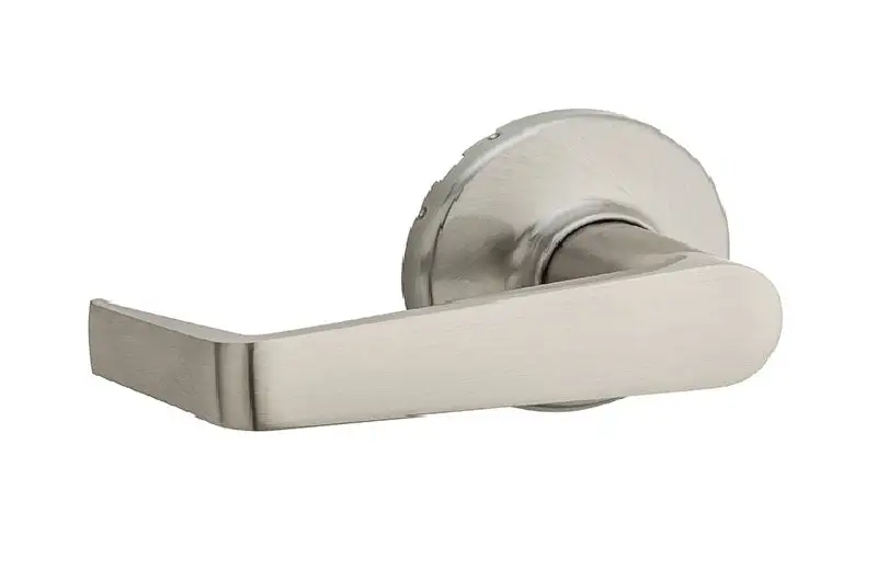 Kwikset 721KNL-15 Kingston Light Commercial Passage Door Lock