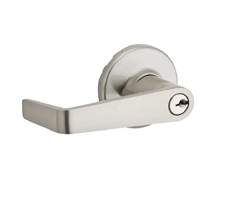 Kwikset 781KNL-15 Kingston Light Commercial Storeroom Lever