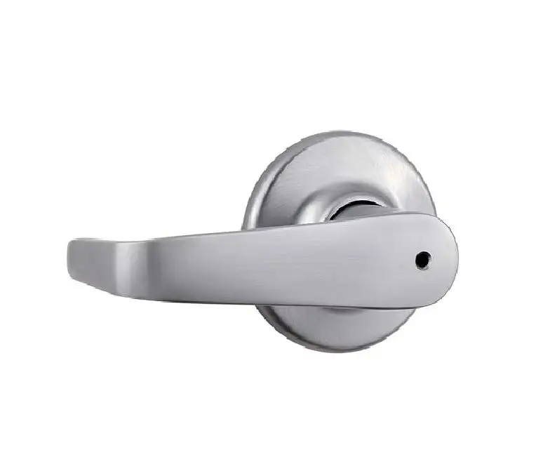 Kwikset 730KTL-26D Katara Privacy Door Lock