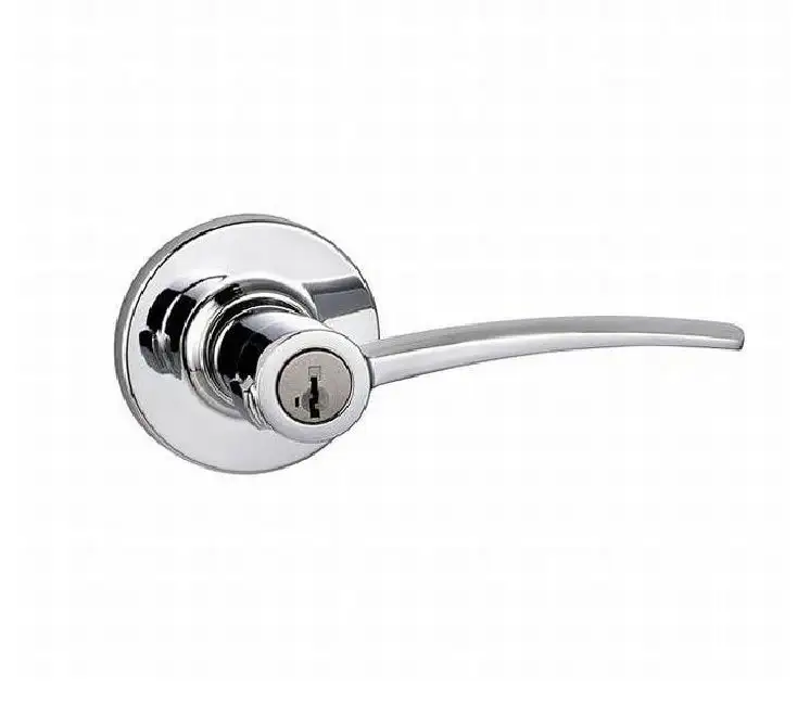 Kwikset 740KTL-26S Katara Entry Door Lever