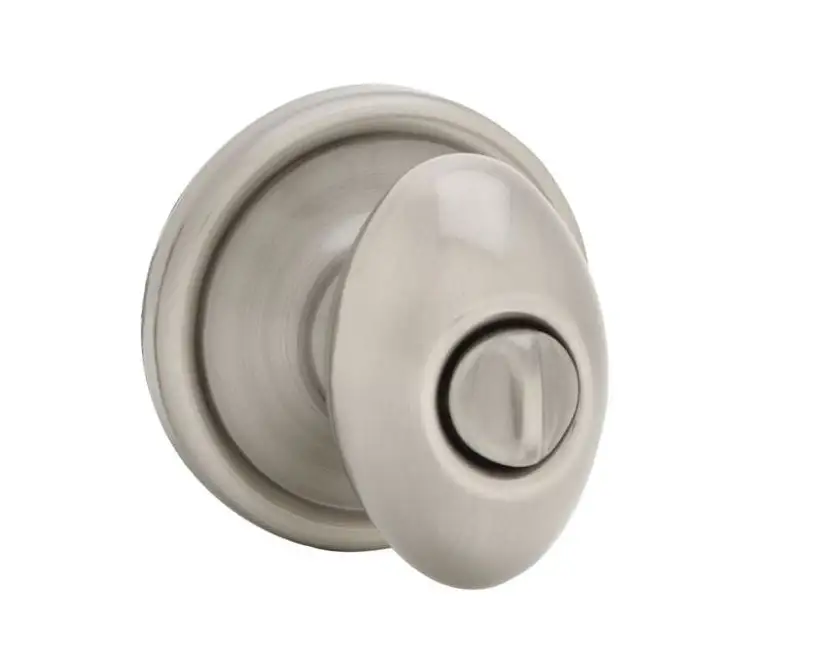 Kwikset 730L-15A Laurel Privacy Door Lock