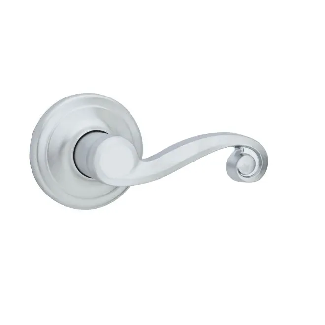 Kwikset 605LLLH-26D Lido Left Handed Interior Handleset