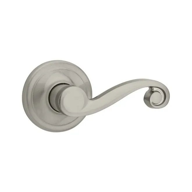 Kwikset 605LLRH-15 Lido Right Handed Interior Handleset