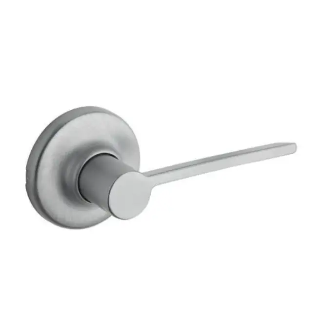 Kwikset 604LRLLH-26DV1 Ladera Left Handed Interior Handleset