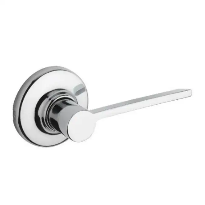 Kwikset 604LRLLH-26V1 Ladera Left Handed Interior Handleset