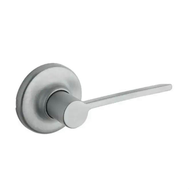 Kwikset 968LRLRH-26DV1 Ladera Right-Handed Interior Dummy Door Lever