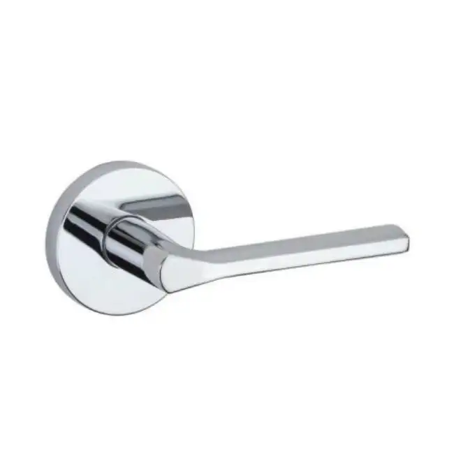 Kwikset 968LSLRDT-26 Lisbon Interior Dummy Door Lever