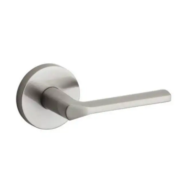 Kwikset 968LSLRDT-15 Lisbon Interior Dummy Door Lever