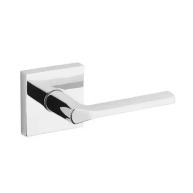 Kwikset 968LSLSQT-26 Lisbon Interior Dummy Door Lever