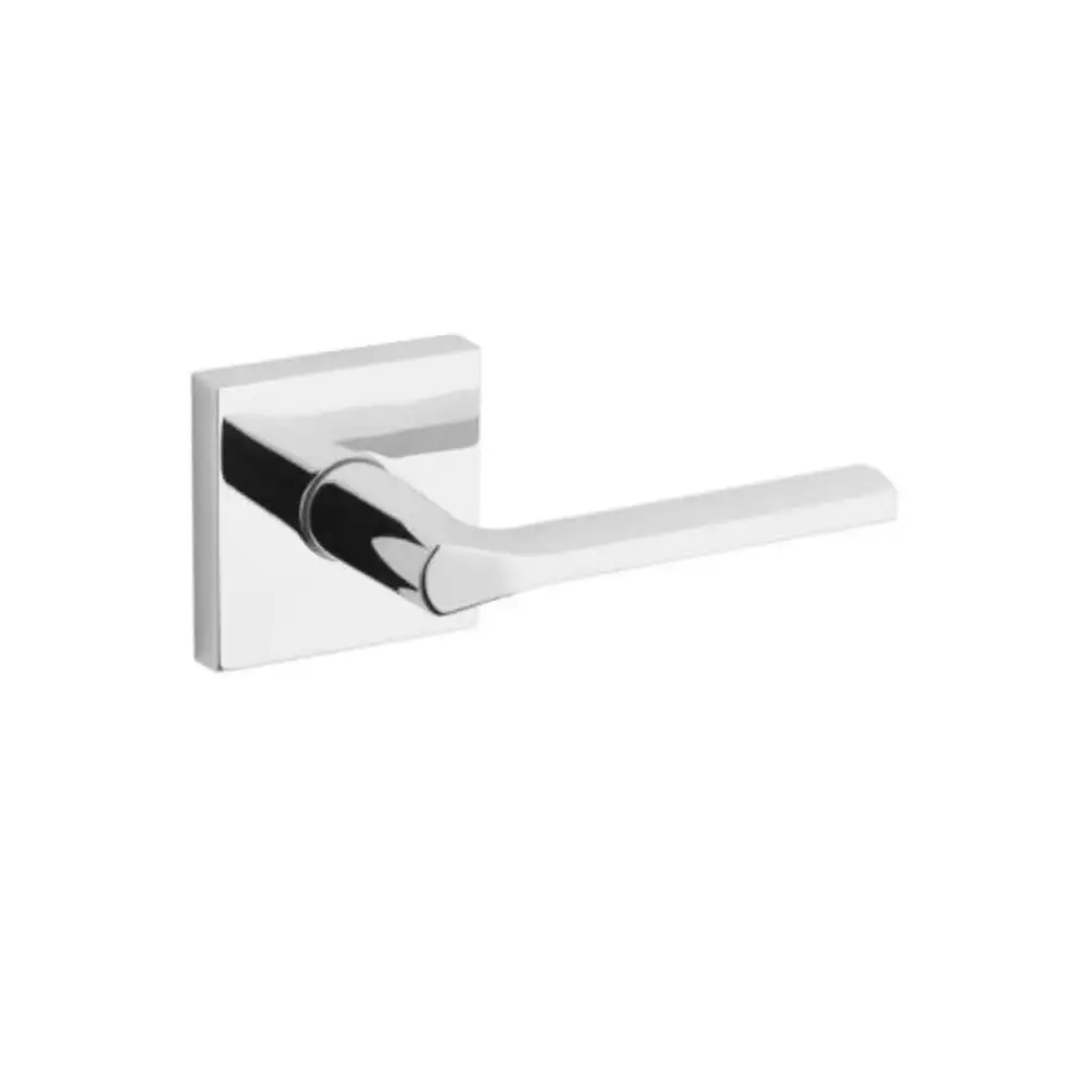 Kwikset 157LSLSQT-26 Lisbon Square Single Dummy Lever