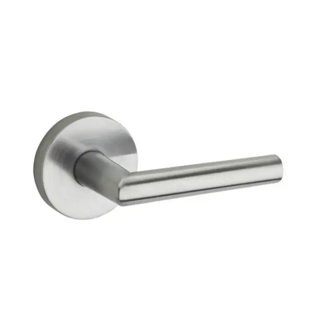 Kwikset 968MILRDT-26D Milan Interior Dummy Door Lever