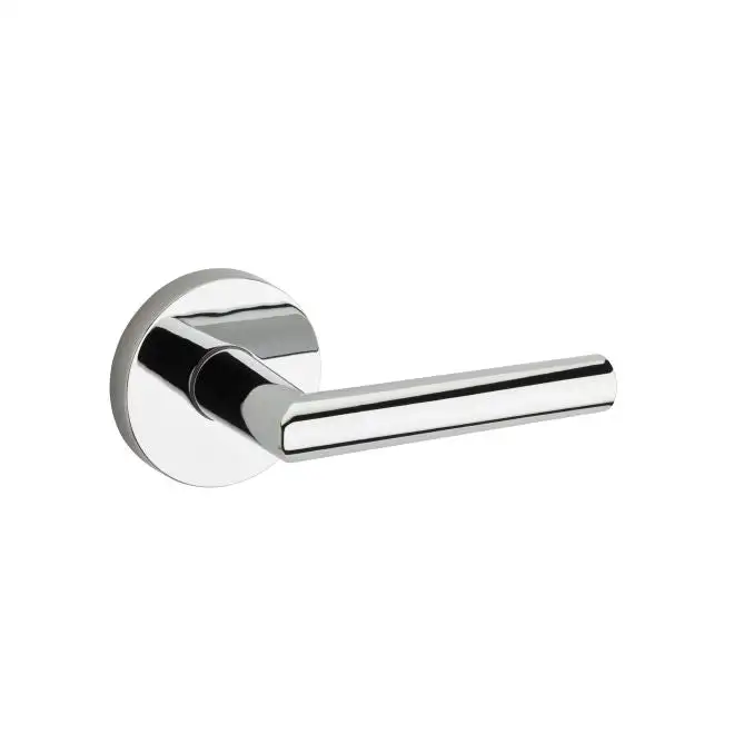 Kwikset 967MILRDT-26S Milan Double Cylinder Interior Leverset