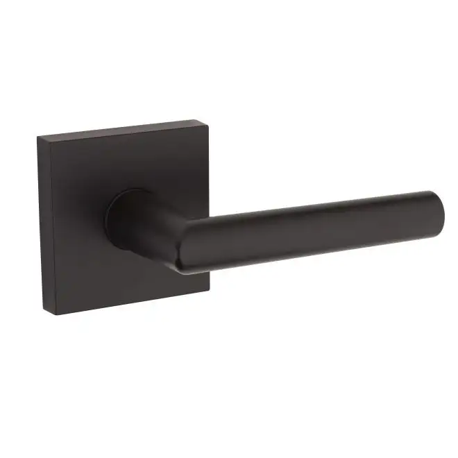 Kwikset 968MILSQT-514 Milan Interior Dummy Door Lever