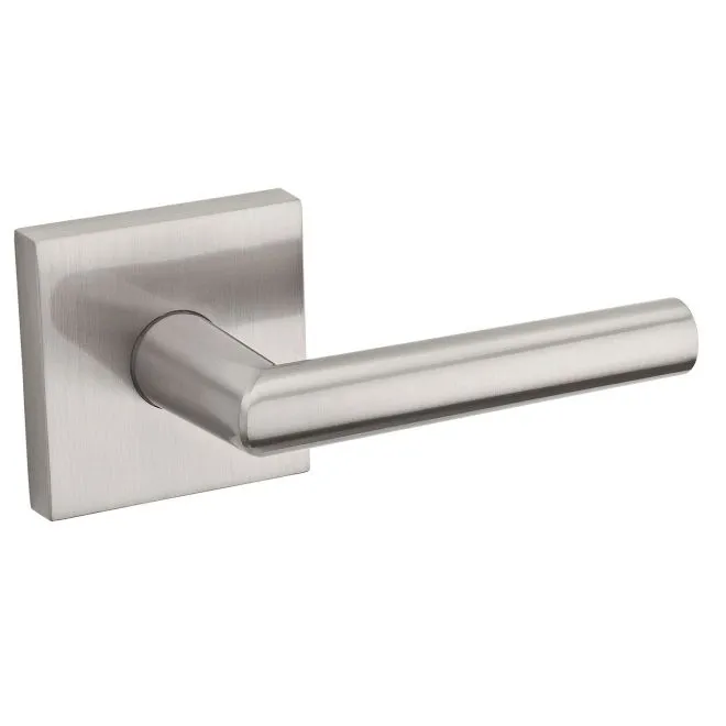 Kwikset 968MILSQT-15 Milan Interior Dummy Door Lever