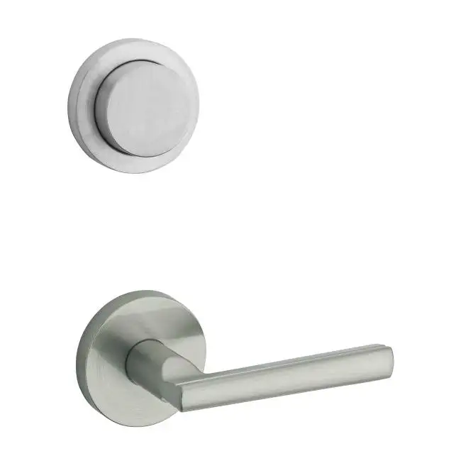 Kwikset 968MRLRDT-26D Montreal Interior Dummy Door Lever