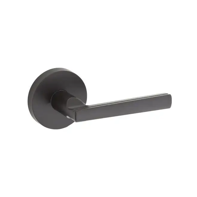 Kwikset 968MRLRDT-514 Montreal Interior Dummy Door Lever