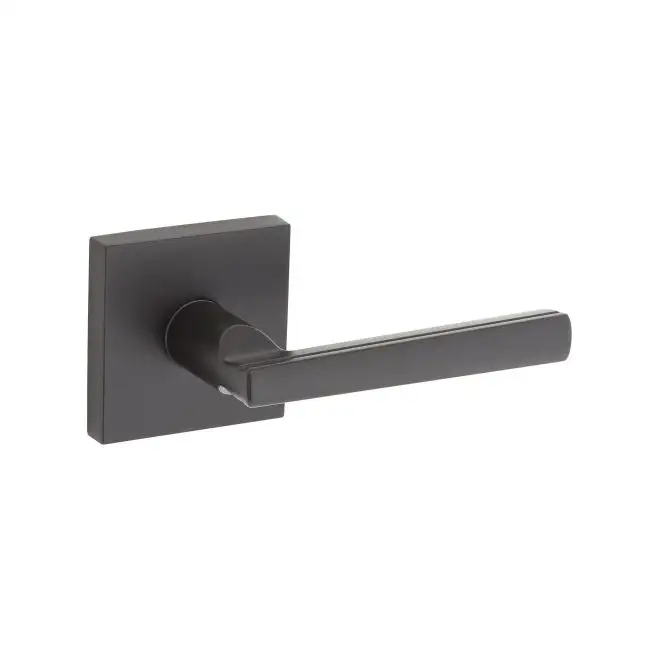 Kwikset 968MRLSQT-514 Montreal Interior Dummy Door Lever