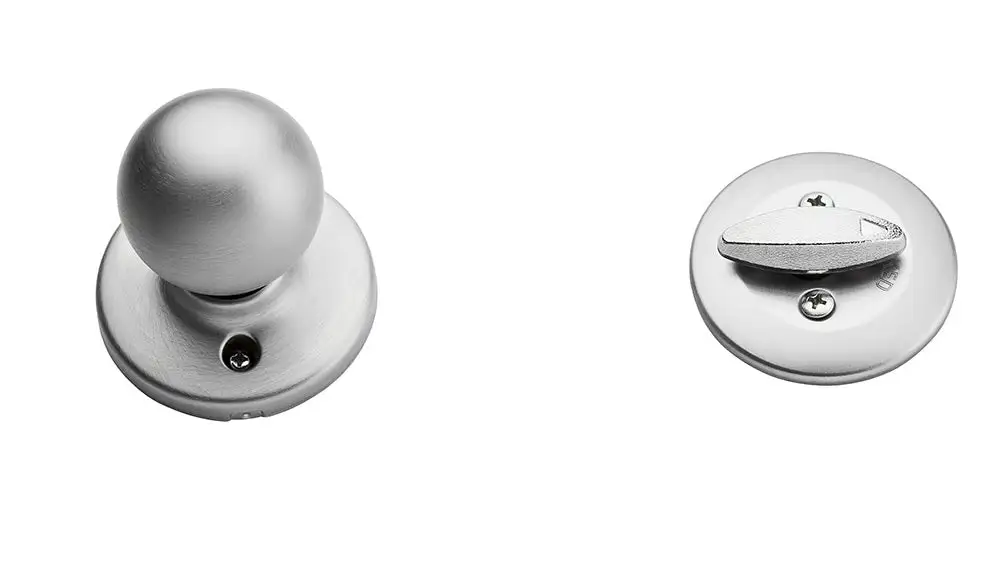 Kwikset 604P 26D Polo Inside Trim Knob