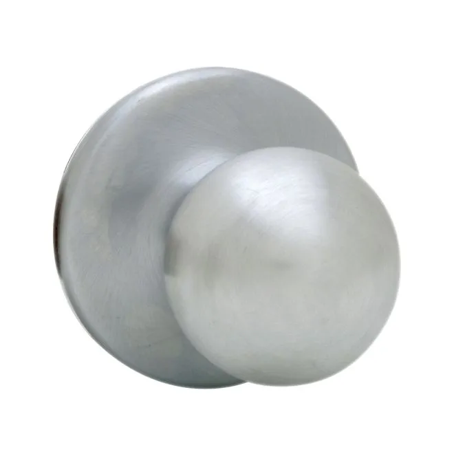 Kwikset 605P-26DS Polo Knob Interior Handleset