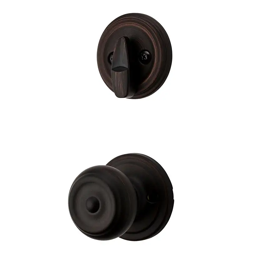 Kwikset 966PE 11P Phoenix Knob Inside Trim