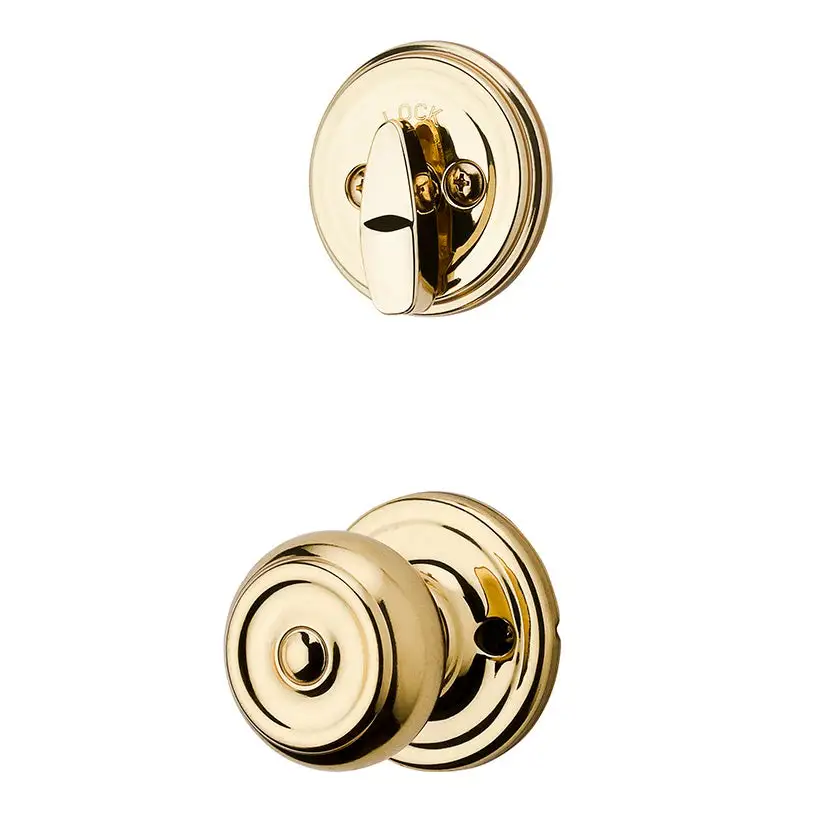 Kwikset 966PE 3 Phoenix Knob Inside Trim