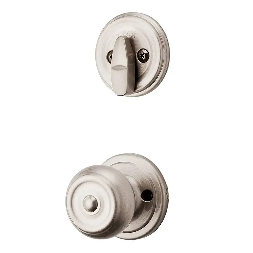 Kwikset 966PE 15 Phoenix Knob Inside Trim