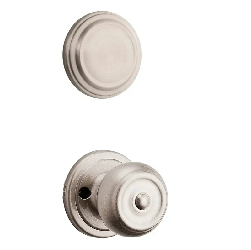 Kwikset 968PE 15 Phoenix Knob Interior Dummy Handleset