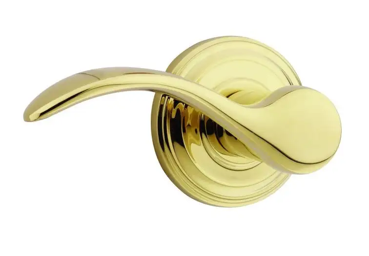 Kwikset 720PML-3 Pembroke Passage Door Lock