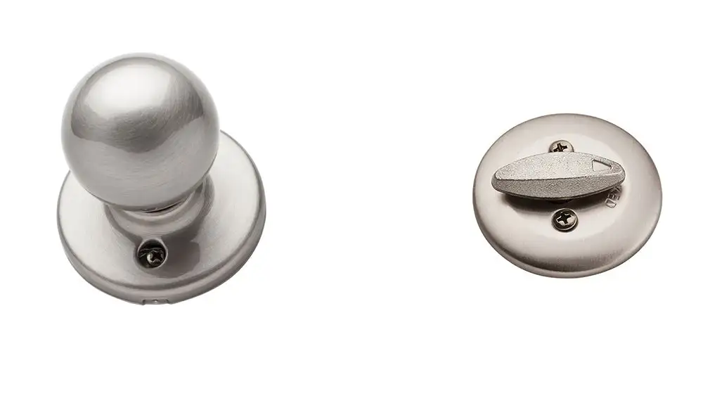 Kwikset 604P 15 Polo Inside Trim Knob