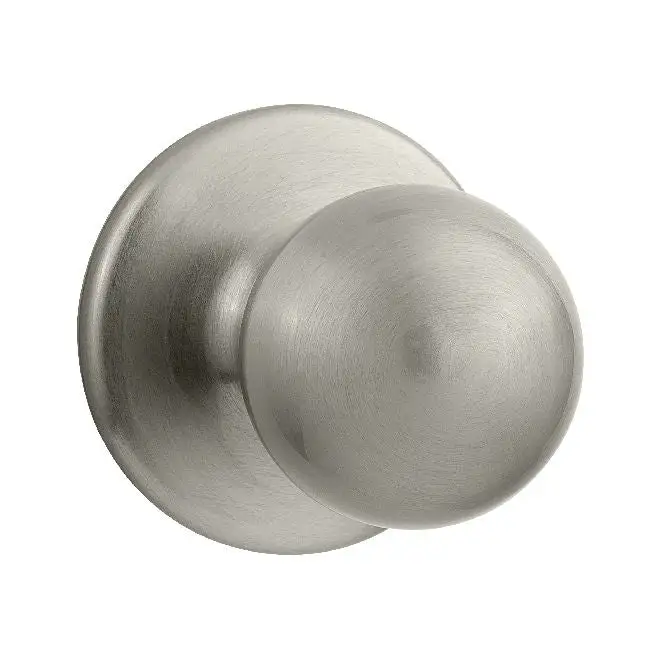 Kwikset 605P-15 Polo Knob Interior Handleset