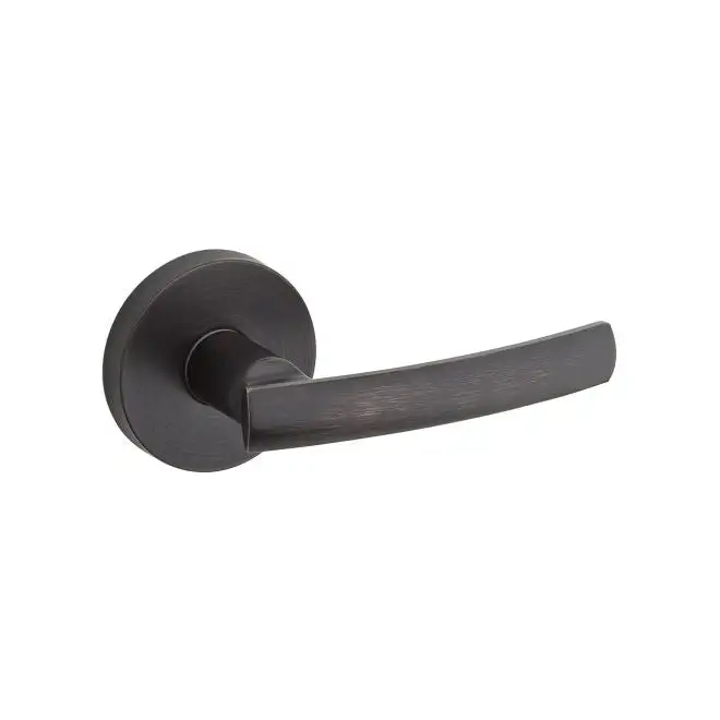 Kwikset 968SYLRDT-11P Sydney Interior Dummy Door Lever