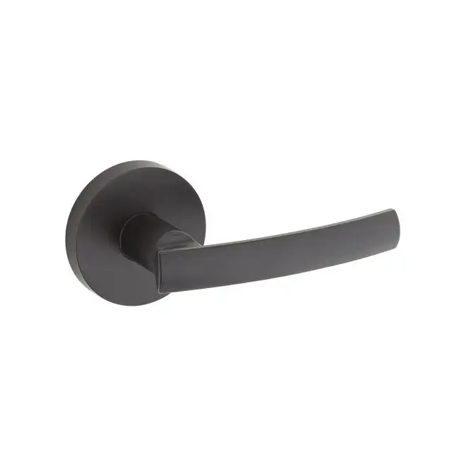 Kwikset 968SYLRDT-514 Sydney Interior Dummy Door Lever