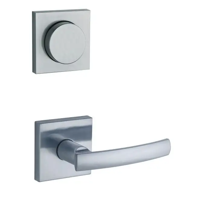 Kwikset 968SYLSQT-26D Sydney Interior Dummy Door Lever