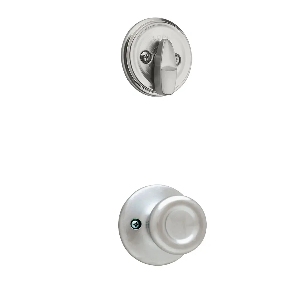 Kwikset 966T 26D Tylo Knob Inside Trim