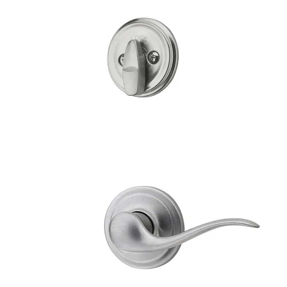 Kwikset 966TNL LH 26D Tustin Left Handed Interior Handleset