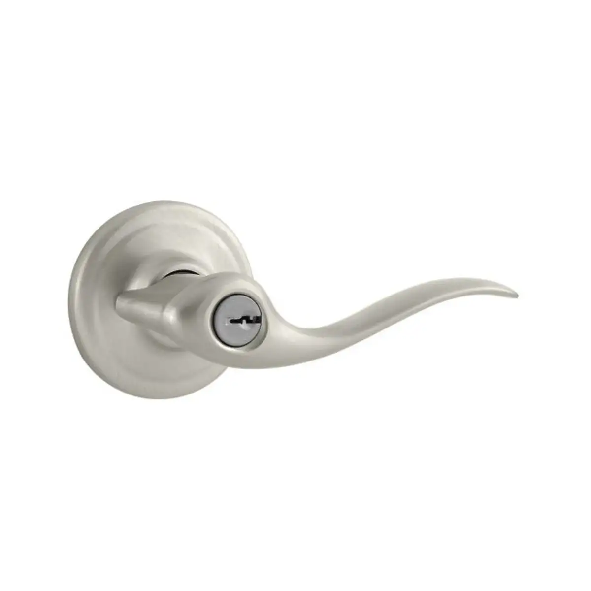 Kwikset 740TNL-15 Tustin Entry Door Lock