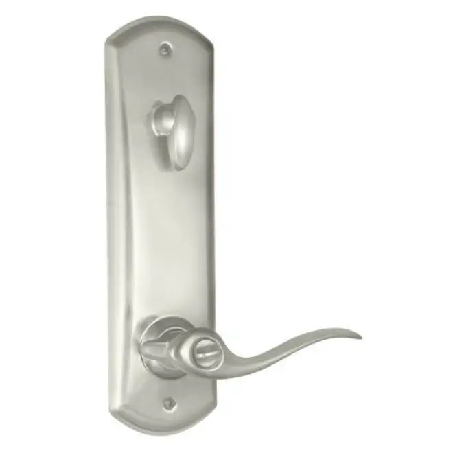 Kwikset 506TNL-15 Tustin Interconnected Entry Door Lock