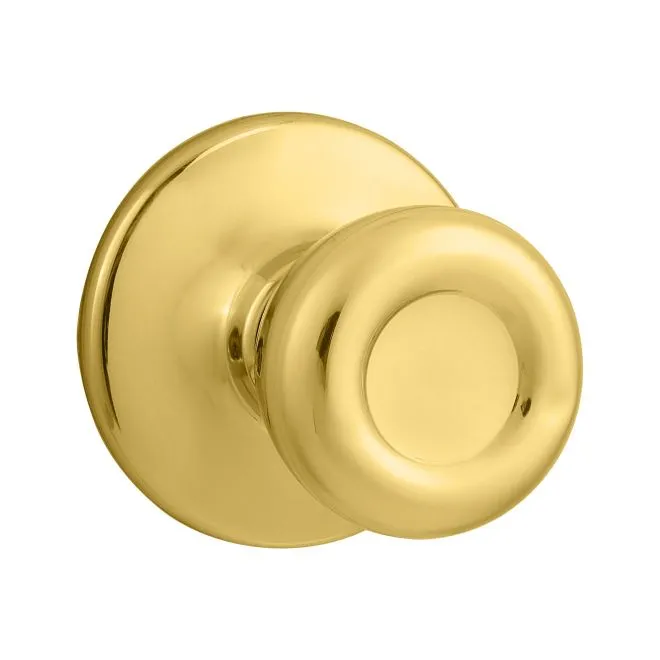 Kwikset 967T-3S Tylo Double Cylinder Interior Knobset